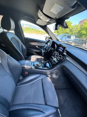 Mercedes-Benz GLC 250 AMG 4 Matic 9G tronic - 52000 лв. - 12433816 11