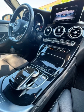 Mercedes-Benz GLC 250 AMG 4 Matic 9G tronic - 52000 лв. - 12433816 17