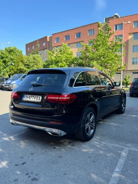 Mercedes-Benz GLC 250 AMG 4 Matic 9G tronic - 52000 лв. - 12433816 6