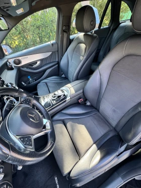 Mercedes-Benz GLC 250 AMG 4 Matic 9G tronic - 52000 лв. - 12433816 12