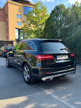 Mercedes-Benz GLC 250 AMG 4 Matic 9G tronic - 52000 лв. - 12433816 5