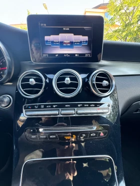 Mercedes-Benz GLC 250 AMG 4 Matic 9G tronic - 52000 лв. - 12433816 16
