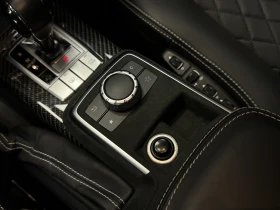 Mercedes-Benz G 500 GUARD-VR9-WERKSPANZER-ARMORE - 249900 EUR - 75600963 17