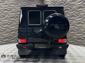 Mercedes-Benz G 500 GUARD-VR9-WERKSPANZER-ARMORE - 249900 EUR - 75600963 4