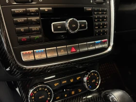 Mercedes-Benz G 500 GUARD-VR9-WERKSPANZER-ARMORE - 249900 EUR - 75600963 14