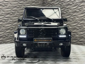 Mercedes-Benz G 500 GUARD-VR9-WERKSPANZER-ARMORE - 249900 EUR - 75600963 2