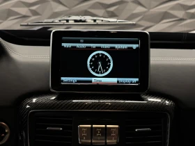 Mercedes-Benz G 500 GUARD-VR9-WERKSPANZER-ARMORE - 249900 EUR - 75600963 15