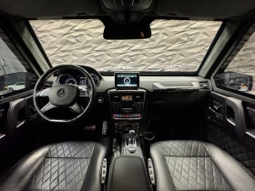 Mercedes-Benz G 500 GUARD-VR9-WERKSPANZER-ARMORE - 249900 EUR - 75600963 5