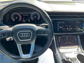 Audi Q7 PREMIUM PLUS* BOSE* * * 360-. | Mobile.bg    7