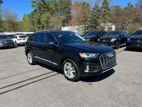 Audi Q7 PREMIUM PLUS* BOSE* * * 360-. | Mobile.bg    2