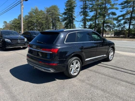 Audi Q7 PREMIUM PLUS* BOSE* * * 360-. | Mobile.bg    3