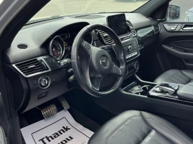Mercedes-Benz GLE 400 2017 4MATIC * БЕЗ ПЪРВОНАЧАЛНА ВНОСКА* - 31900 лв. - 28650747 6