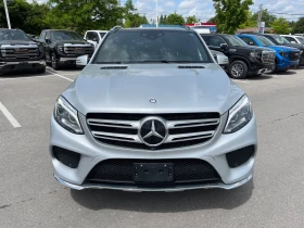 Mercedes-Benz GLE 400 2017 4MATIC * БЕЗ ПЪРВОНАЧАЛНА ВНОСКА* 