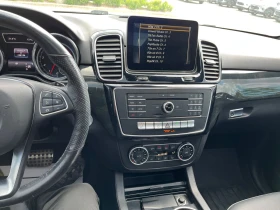 Mercedes-Benz GLE 400 2017 4MATIC * БЕЗ ПЪРВОНАЧАЛНА ВНОСКА* - 31900 лв. - 28650747 7