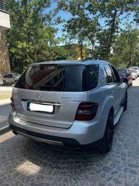 Mercedes-Benz ML 320 | Mobile.bg    7