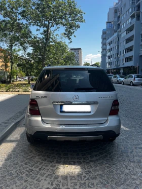 Mercedes-Benz ML 320 | Mobile.bg    6