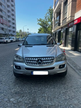 Mercedes-Benz ML 320 | Mobile.bg    3