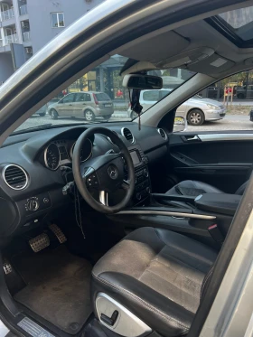 Mercedes-Benz ML 320 | Mobile.bg    8