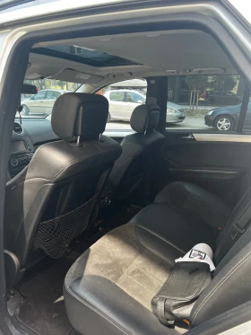 Mercedes-Benz ML 320 | Mobile.bg    9