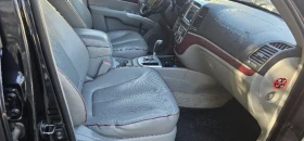 Hyundai Santa fe | Mobile.bg    10