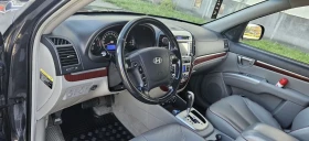 Hyundai Santa fe | Mobile.bg    8
