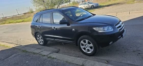 Hyundai Santa fe | Mobile.bg    3