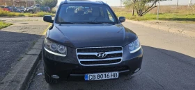 Hyundai Santa fe | Mobile.bg    2