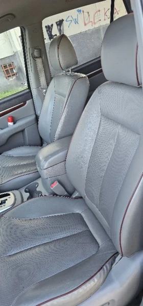 Hyundai Santa fe | Mobile.bg    9