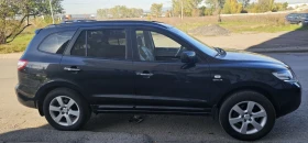 Hyundai Santa fe | Mobile.bg    4