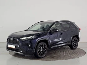 Toyota Rav4 2.5 HEV GR SPORT 4x4 | 360&#186; камера | TOP - 79950 лв. - 78752507 2