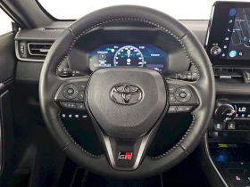 Toyota Rav4 2.5 HEV GR SPORT 4x4 | 360&#186; камера | TOP - 79950 лв. - 78752507 7