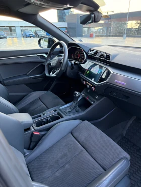 Audi Q3 Sportback S - line, Quattro - 82999 лв. - 19312267 11