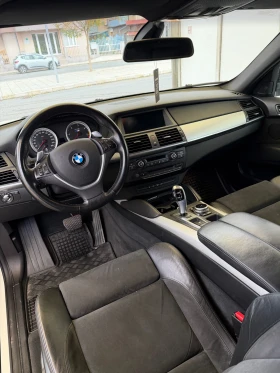 Обява за продажба на BMW X6 ~26 500 лв. - изображение 7 | Auto.bg Обява за продажба на BMW X6 ~26 500 лв. - изображение 7