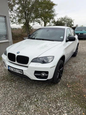 Обява за продажба на BMW X6 ~26 500 лв. - изображение 2 | Auto.bg Обява за продажба на BMW X6 ~26 500 лв. - изображение 2