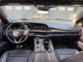 Cadillac Escalade /Sport/Platinum/AWD/CARFAX/7-местен - 132899 лв. - 57773879 9
