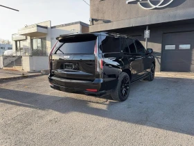 Cadillac Escalade /Sport/Platinum/AWD/CARFAX/7-местен - 132899 лв. - 57773879 5