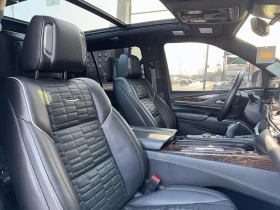 Cadillac Escalade /Sport/Platinum/AWD/CARFAX/7-местен - 132899 лв. - 57773879 11