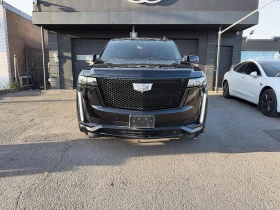 Cadillac Escalade /Sport/Platinum/AWD/CARFAX/7-местен