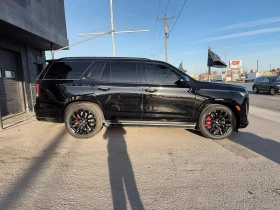 Cadillac Escalade /Sport/Platinum/AWD/CARFAX/7-местен - 132899 лв. - 57773879 3
