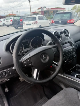Mercedes-Benz ML 280 CDI - 14100 лв. / 7209.22 € - 63213210 11