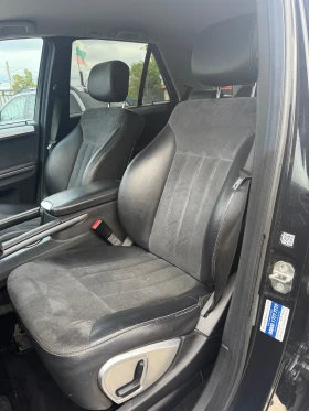Mercedes-Benz ML 280 CDI - 14100 лв. / 7209.22 € - 63213210 10