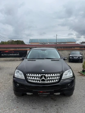 Mercedes-Benz ML 280 CDI - 14100 лв. / 7209.22 € - 63213210 2