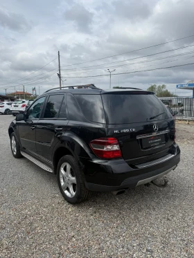 Mercedes-Benz ML 280 CDI - 14100 лв. / 7209.22 € - 63213210 7