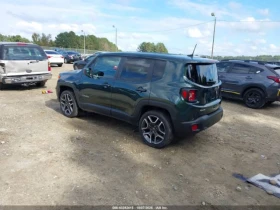 Jeep Renegade JEEPSTER 4X4  - 22999 лв. / 11759.20 € - 88753353 3