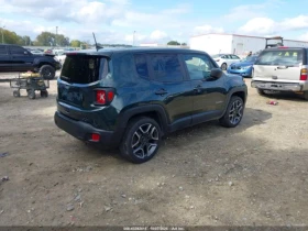 Jeep Renegade JEEPSTER 4X4  - 22999 лв. / 11759.20 € - 88753353 4