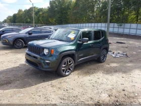Jeep Renegade JEEPSTER 4X4  - 22999 лв. / 11759.20 € - 88753353 2