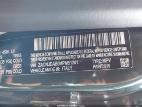 Jeep Renegade JEEPSTER 4X4  - 22999 лв. / 11759.20 € - 88753353 17