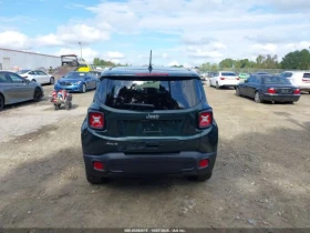 Jeep Renegade JEEPSTER 4X4  - 22999 лв. / 11759.20 € - 88753353 6