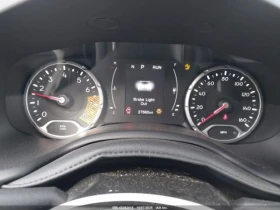 Jeep Renegade JEEPSTER 4X4  - 22999 лв. / 11759.20 € - 88753353 11