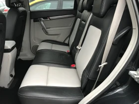 Chevrolet Captiva 2.2d-4x4-7-Face | Mobile.bg    13